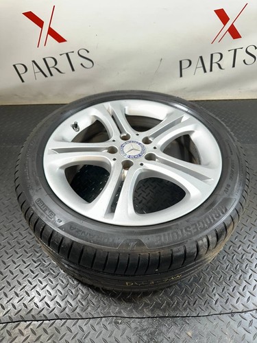 Genuine mercedes class - mercedes,