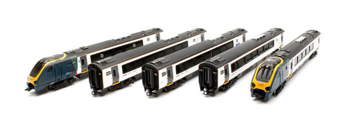 Dapol 023 004 class - 2d-023-004,