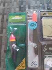 Mixed Pike Bundle Middy Savage