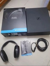 Sennheiser HD 650 Black
