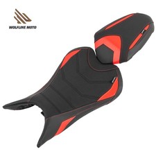 WOLFLINE Rider Passenger Seat
