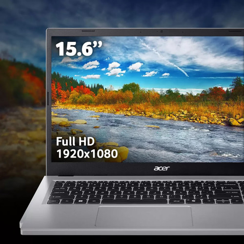 Acer aspire intel core - acer, go