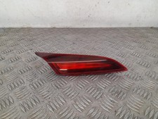 Vauxhall Insignia Left