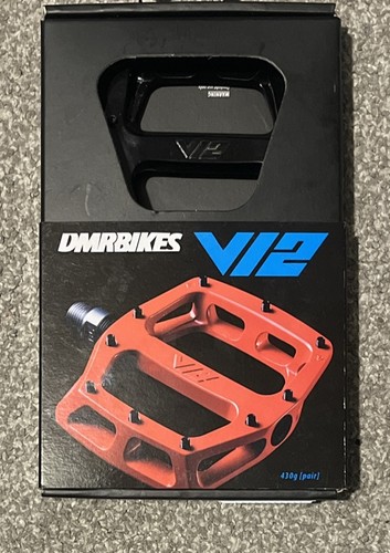 Dmr bikes v12 alloy - bikes, mountain