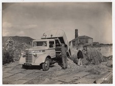 Photograph 225 by 154mm -