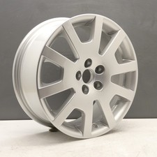 SKODA FABIA VRS 16" SILVER MK1