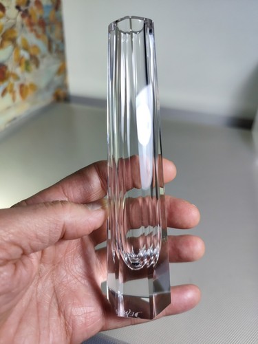 Czech bohemian crystal clear - bohemian,
