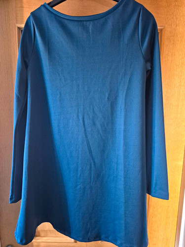 Zara trafaluc turquoise round - zara,