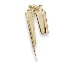 Pencil Compass and Scriber