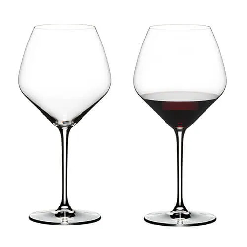 Riedel extreme set - riedel, of