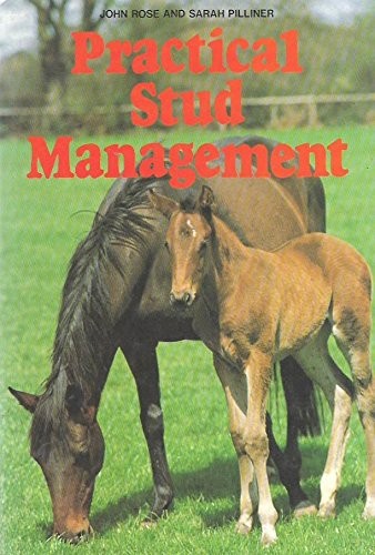 Practical stud management - practical,