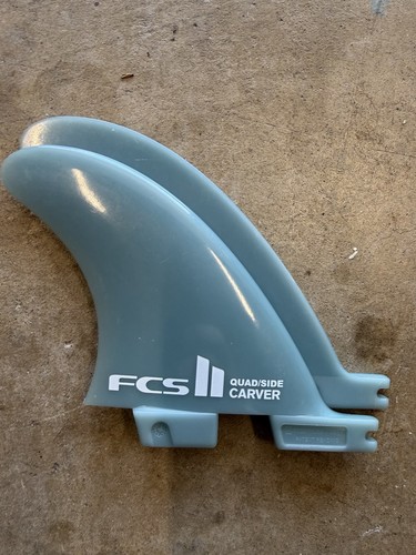 Fcs glass flex quad - ,