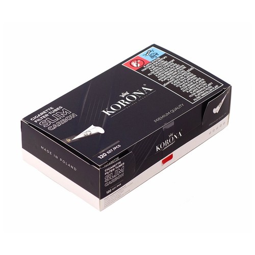 Korona slim carbon - korona,