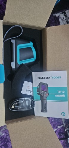 Mileseey tr10 thermal imaging - mileseey,
