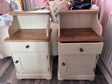  Laura Ashley Solid Wood Oak