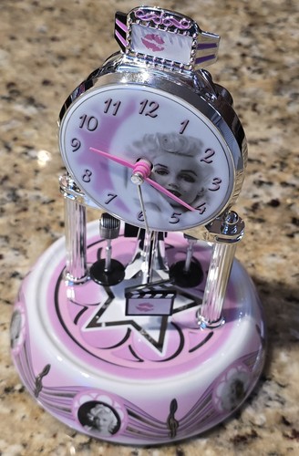 Pendulum clock 2009 art deco - 2009,