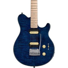 Sterling by Music Man S.U.B