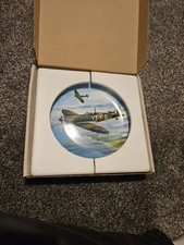 Spitfire - Dawn Patrol - By