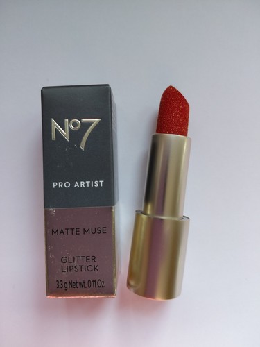 No7 pro artist matte muse - no7,