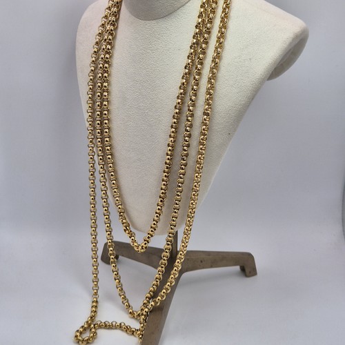Monet vintage gold - monet, plated