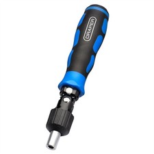 Draper Ratchet Screwdriver and