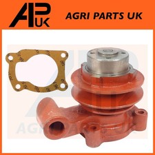Water Pump Alternator Type for