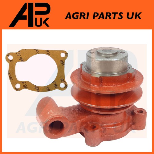 Water pump alternator - water,