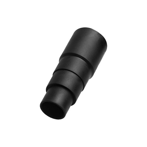 Power tool adaptor - tool, dust
