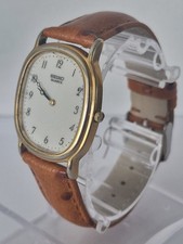 Vintage seiko elipse 7n00 5b10 - elipse, 7n00-5b10