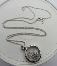 Pandora Sterling Silver