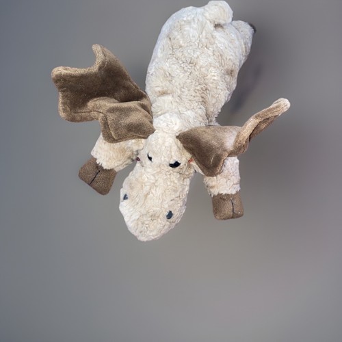 Vintage mortimer moose - mortimer,