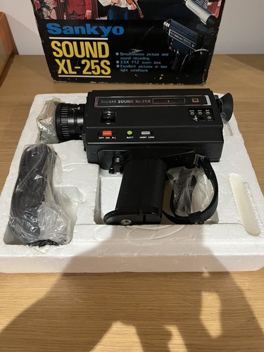 Sankyo 25s sound super - xl-25s,