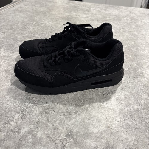 Nike air max anthracite - air,
