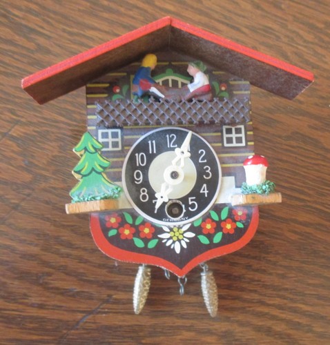 Vintage engsiler mini swiss - engsiler,