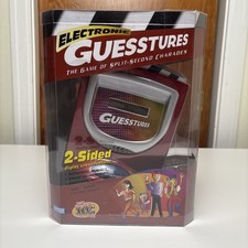 2005 Hasbro Electronic