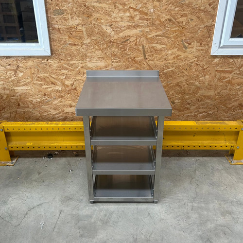 600mm bar work - work, table