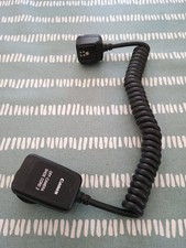 Canon Off Camera Shoe Cord 2