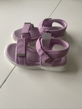 Next Pink Children’s Sandals