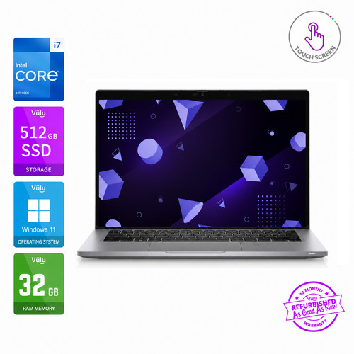 Dell latitude 5320 touchscreen - dell,
