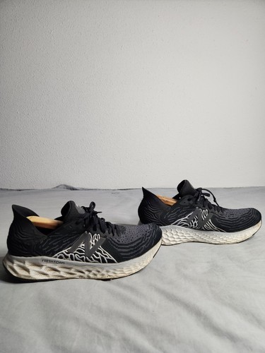 New balance fresh foam - new,