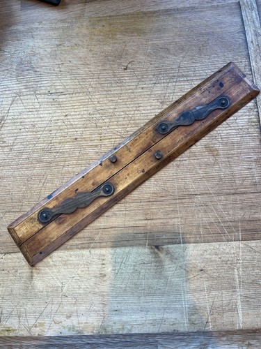 Antique 15in army - 15in, &