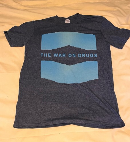 The war drugs still - the,