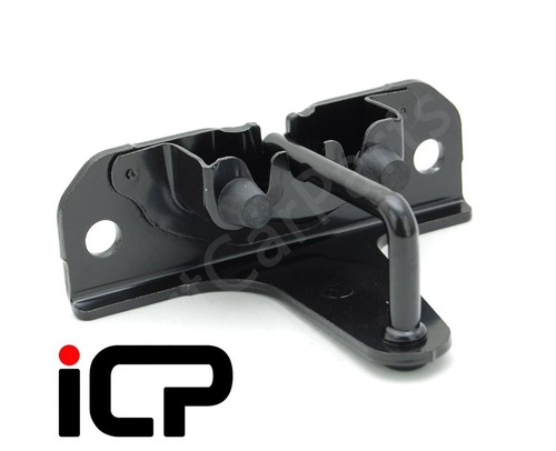 Genuine bonnet hood latch - genuine,