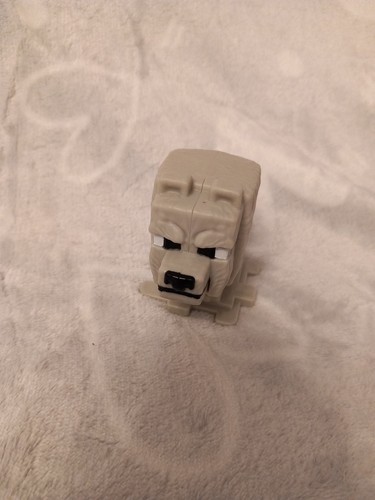 Minecraft dennis wolf - minecraft, dog