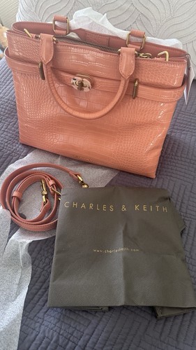 Charles and keith black - charles,