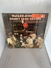 Waylon Jennings Honky Tonk