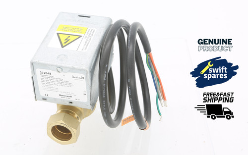 Honeywell 272848 v4043h1056 - 272848, v4043h1056/u