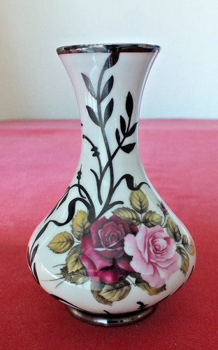 Pretty porcelain artlynsa - porcelain, "artlynsa"