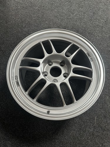 Enkei rpf1 17x et30 - enkei, 8.5j