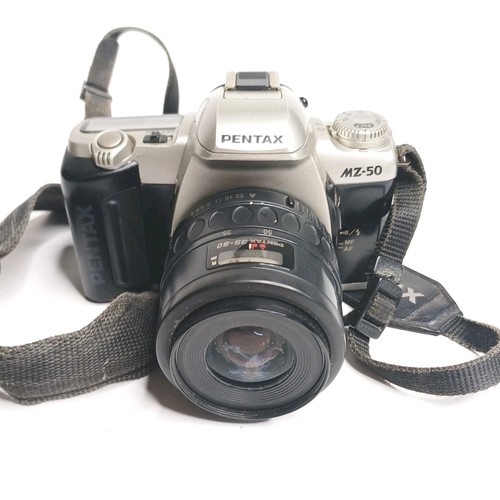 Pentax 35mm slr film - pentax,